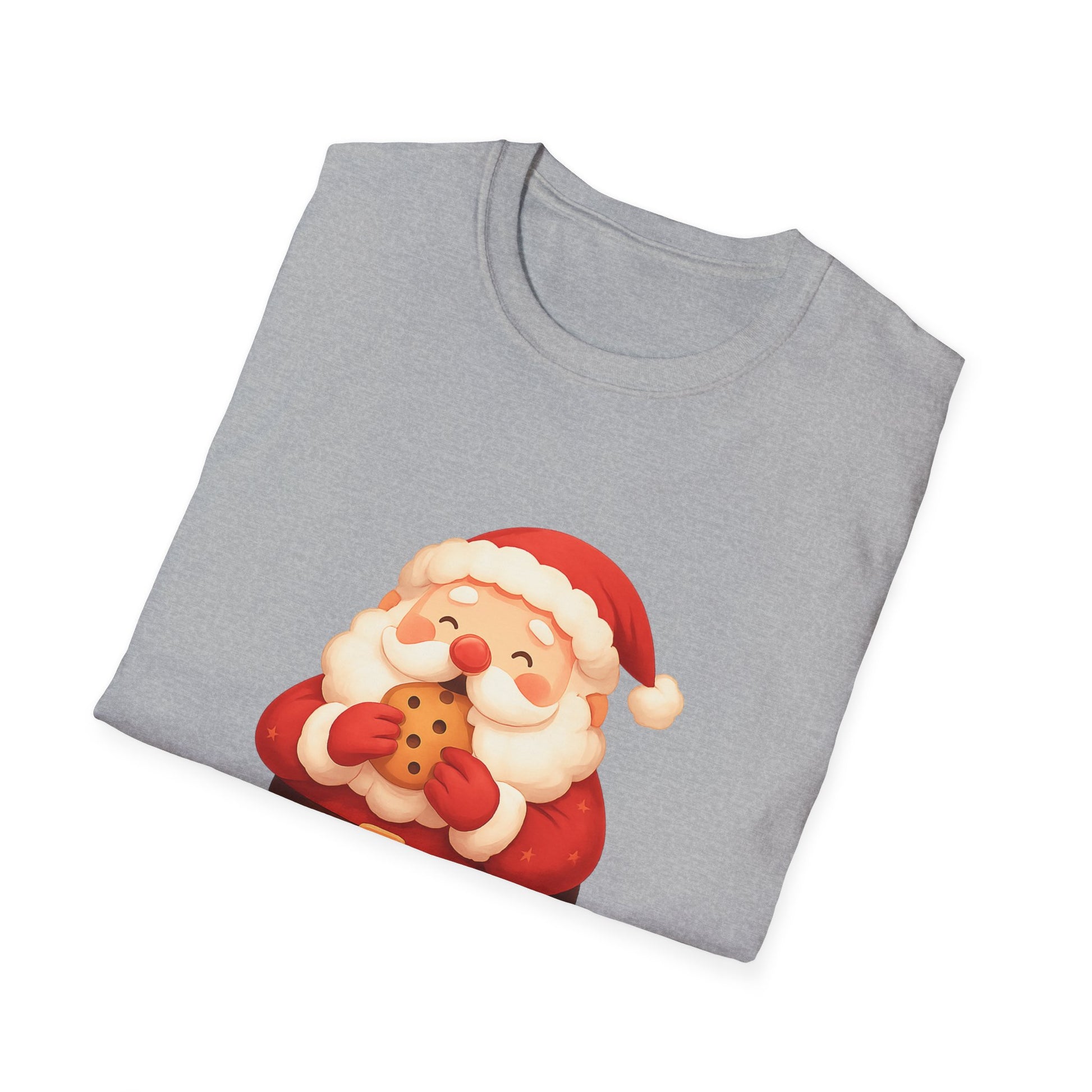 Cookie Tester Christmas Shirt
