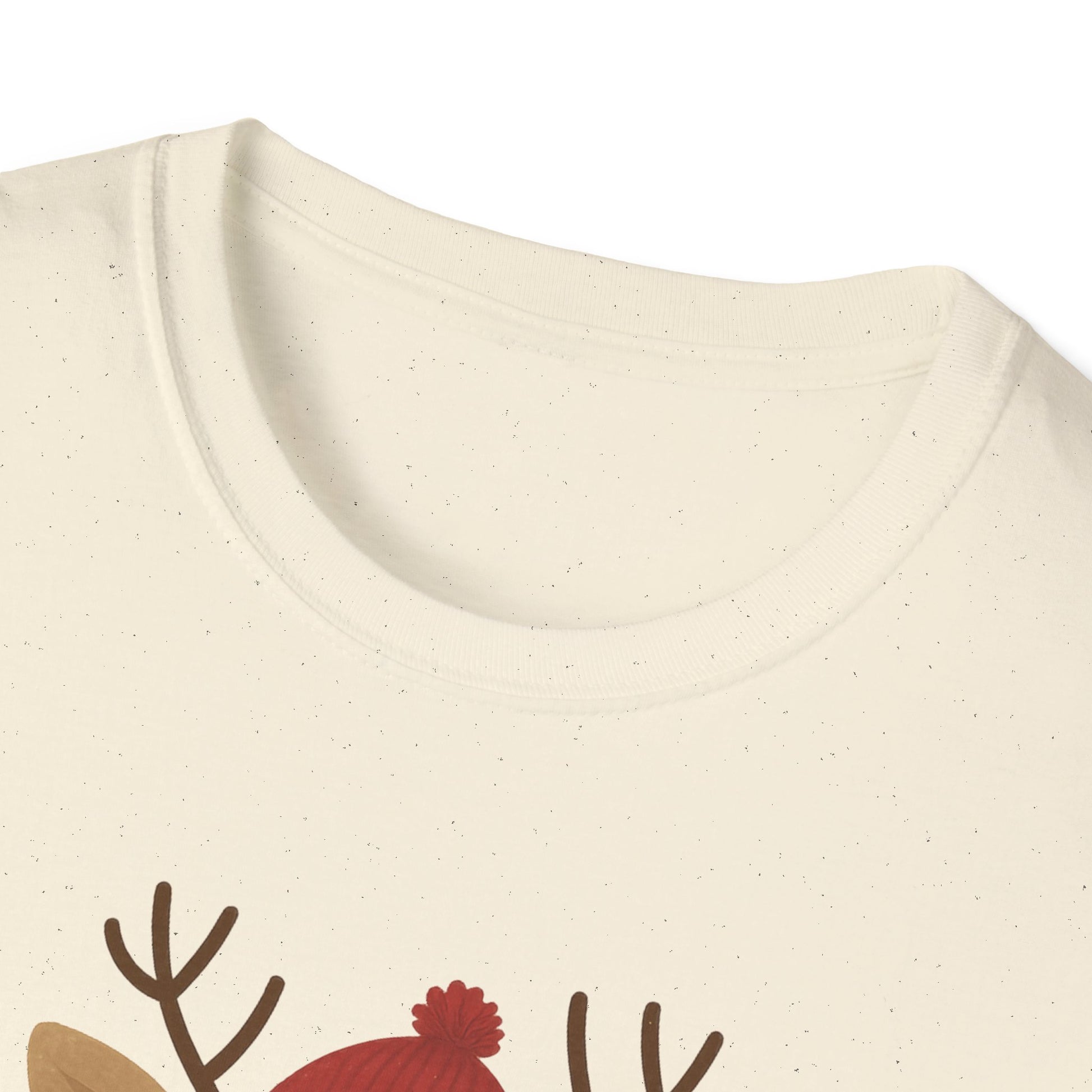 Merry and Bright Christmas Shirt