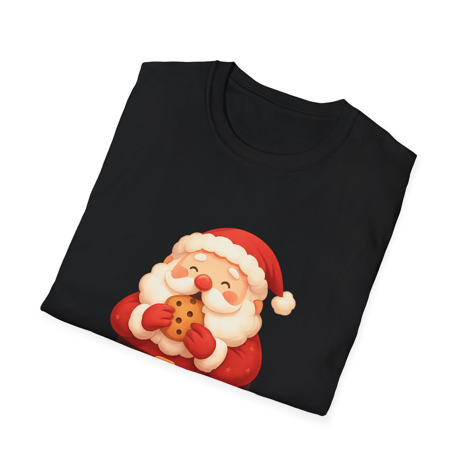 Cookie Tester Christmas Shirt