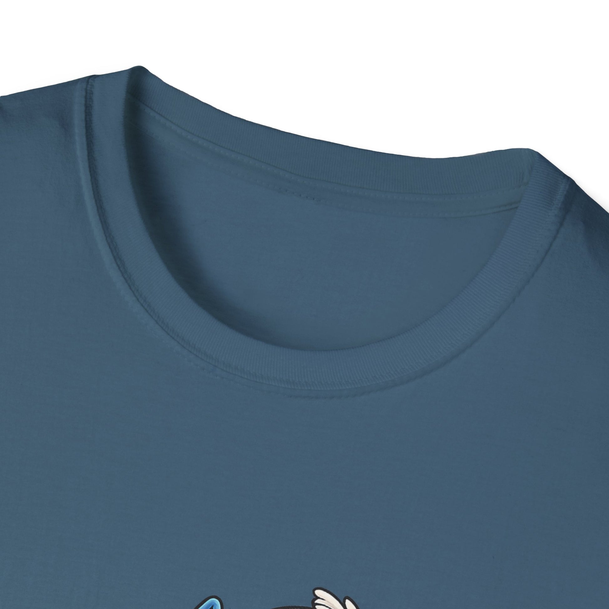 Patriotic Duck T-Shirt