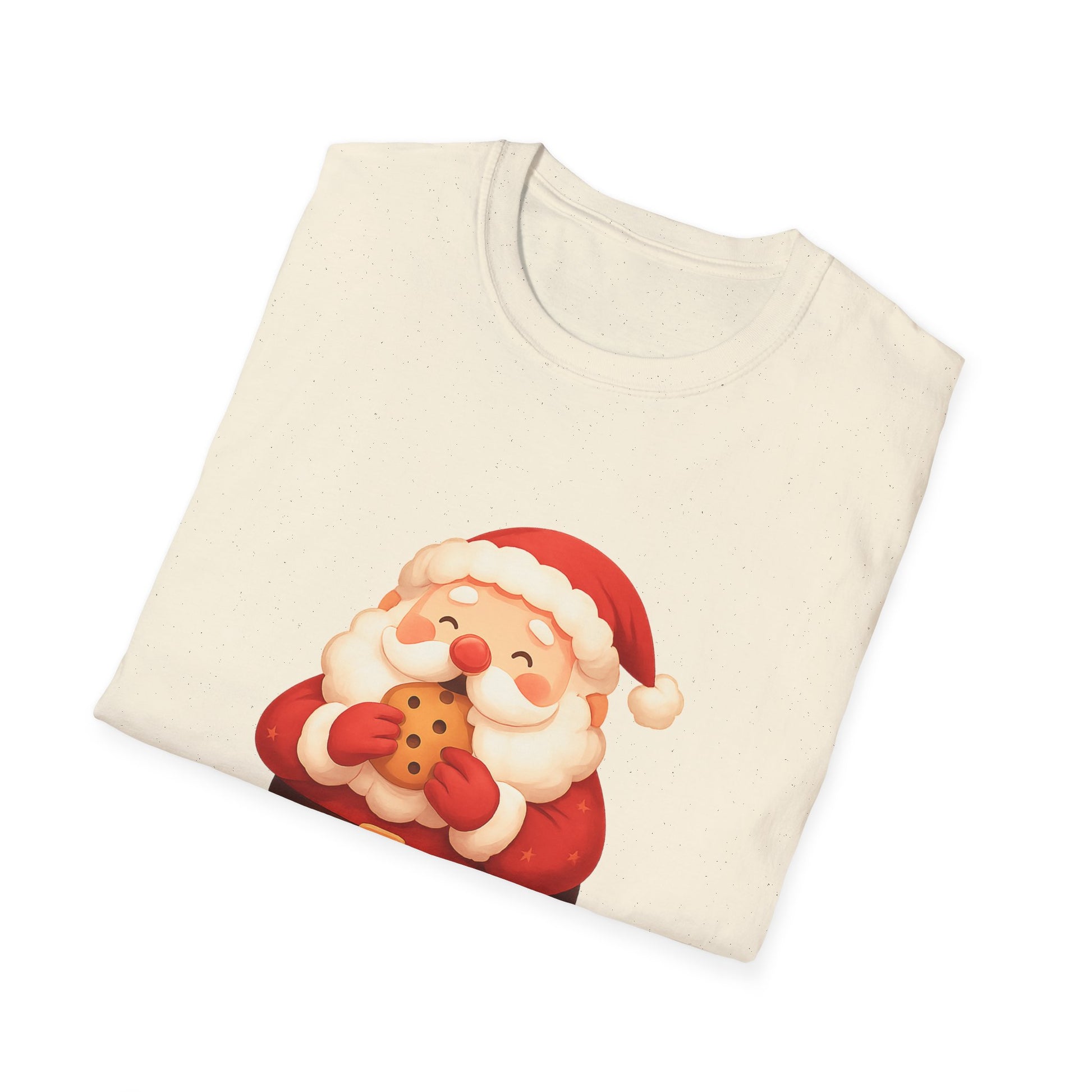 Cookie Tester Christmas Shirt