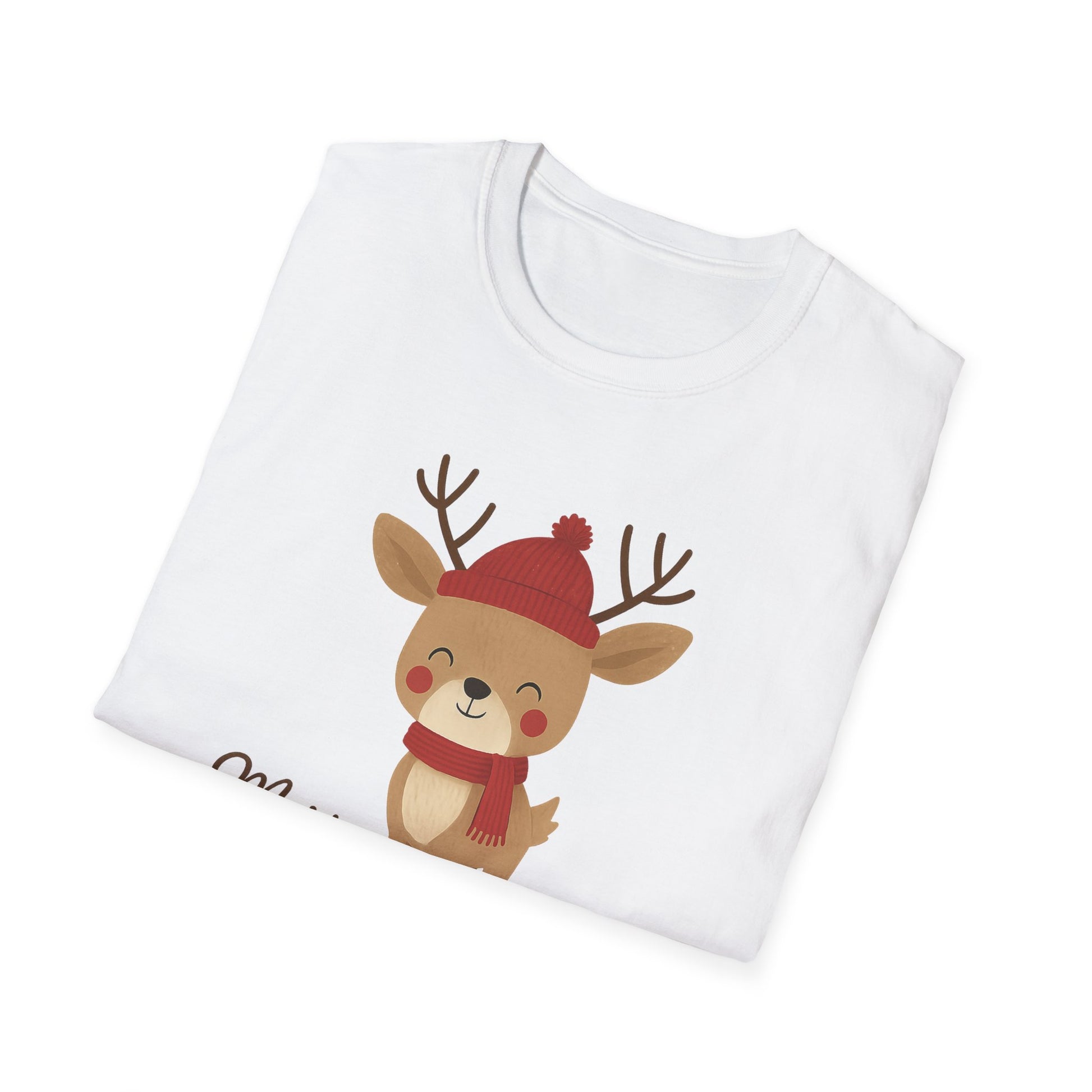 Merry and Bright Christmas Shirt
