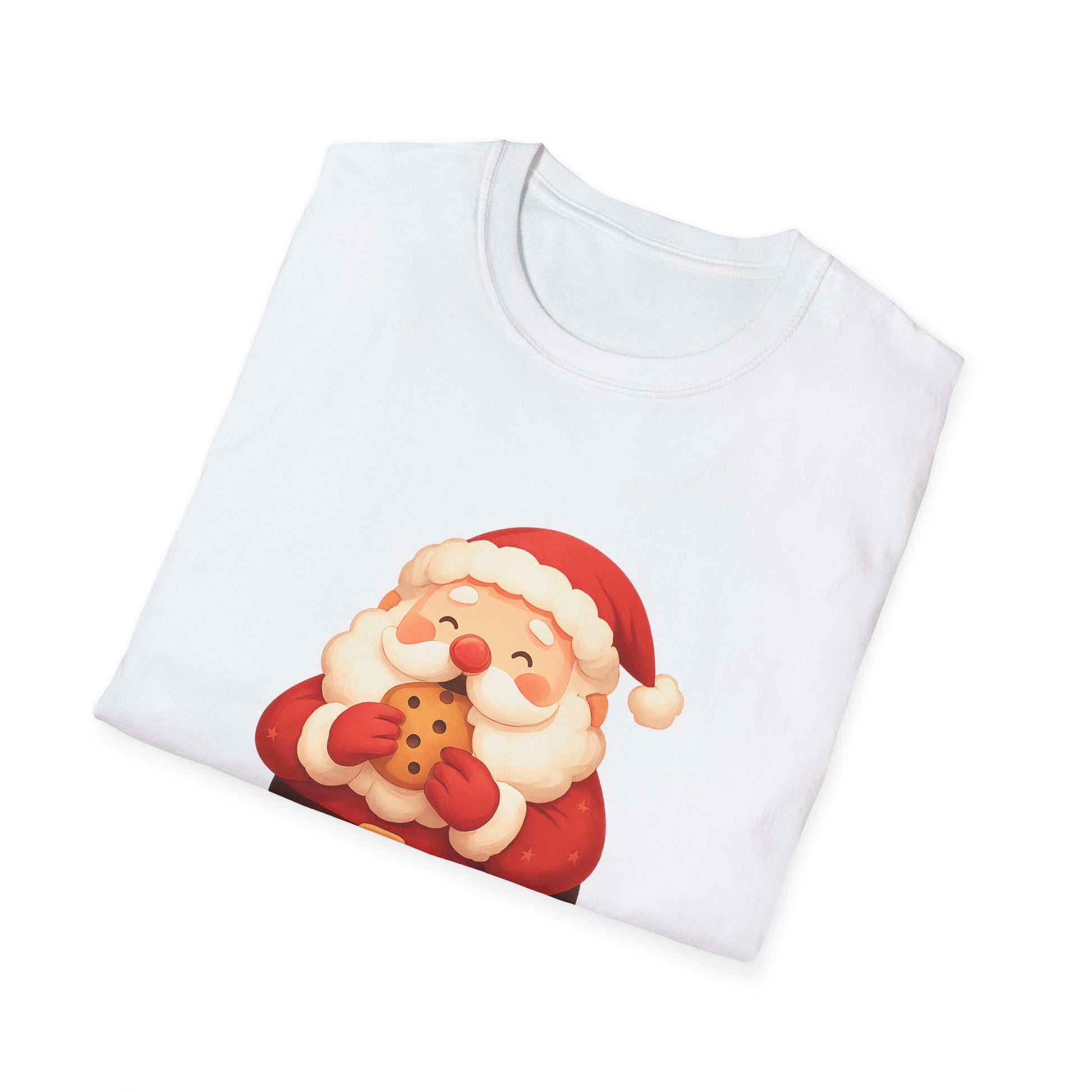 Cookie Tester Christmas Shirt