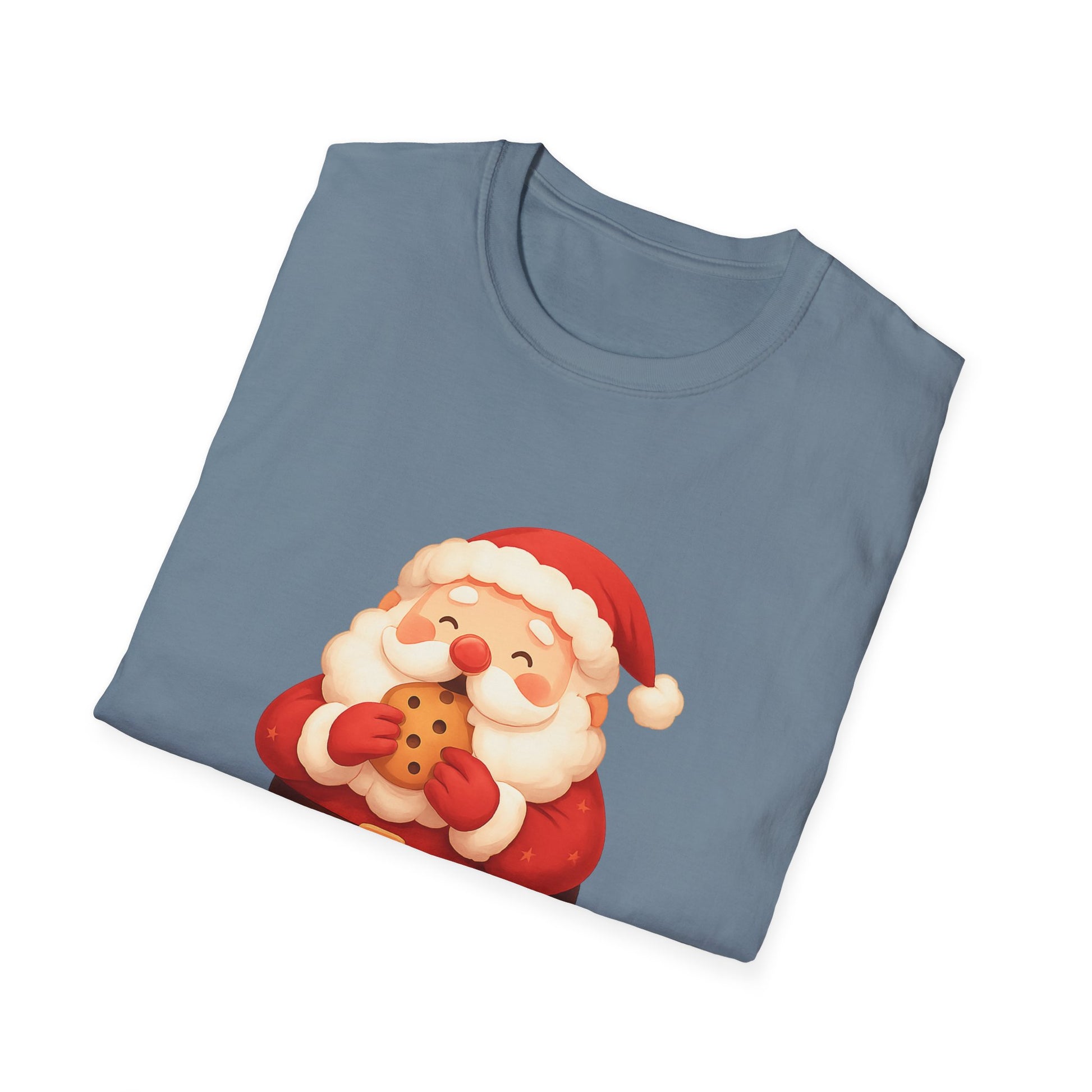 Cookie Tester Christmas Shirt