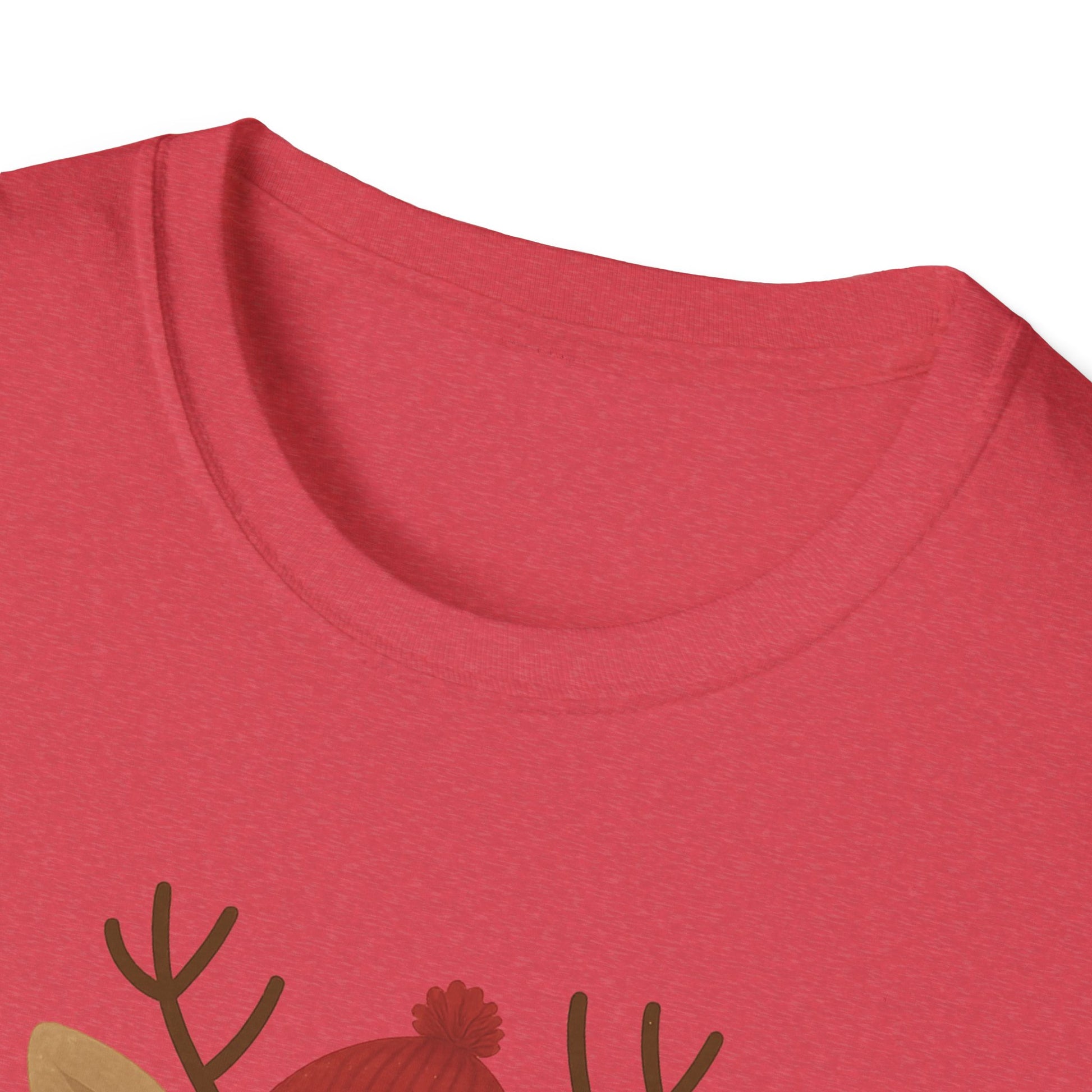 Merry and Bright Christmas Shirt
