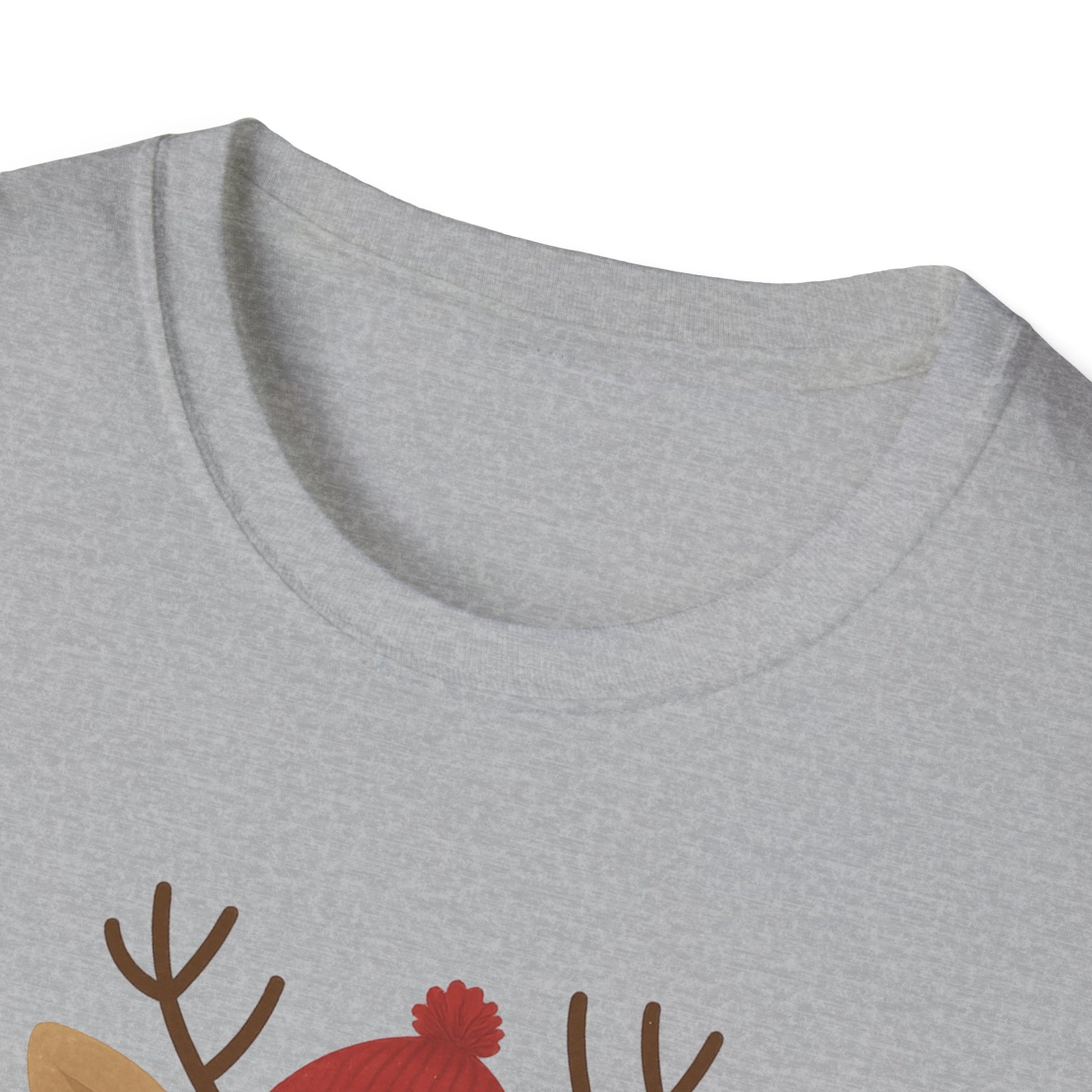 Merry and Bright Christmas Shirt