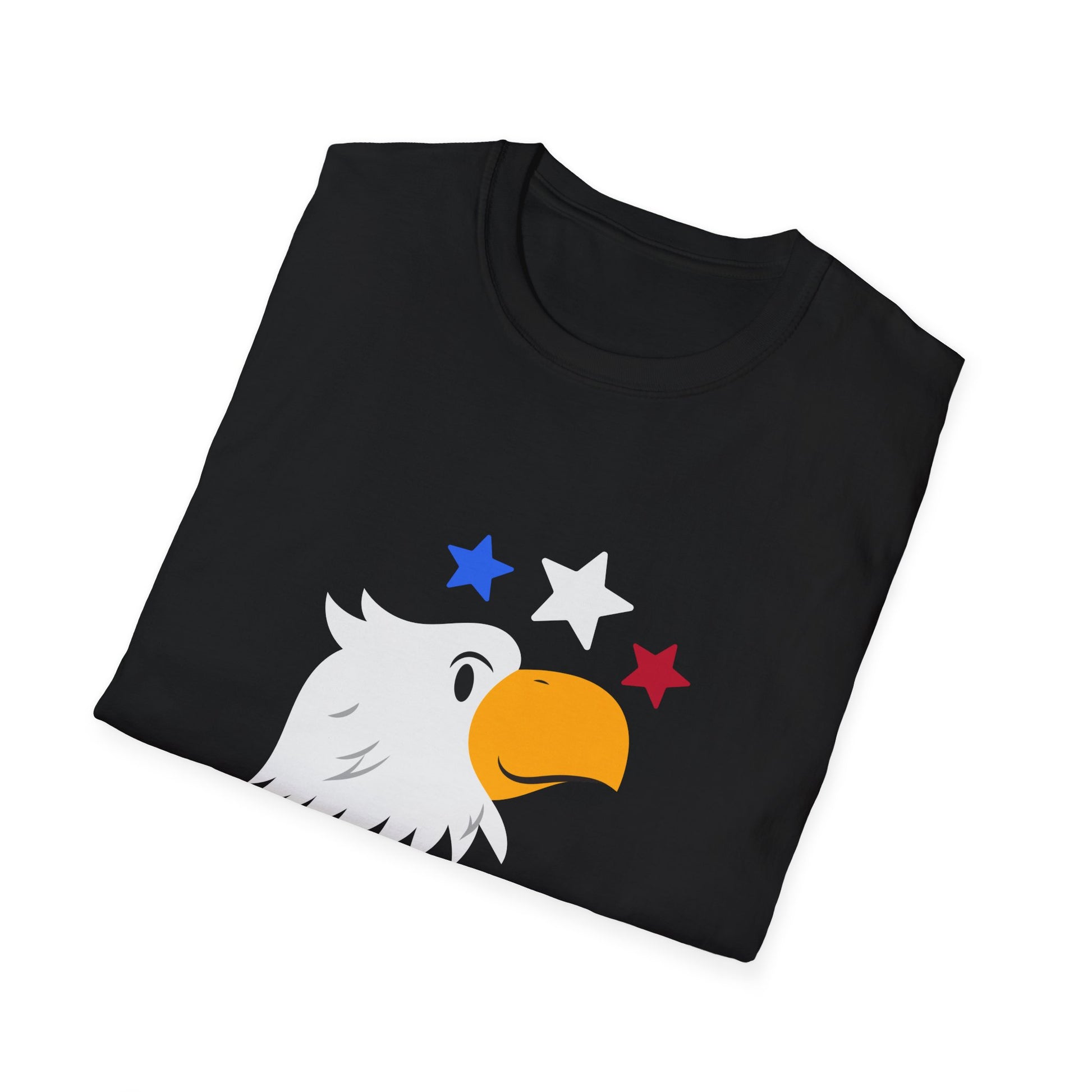Patriotic Eagle Shirt