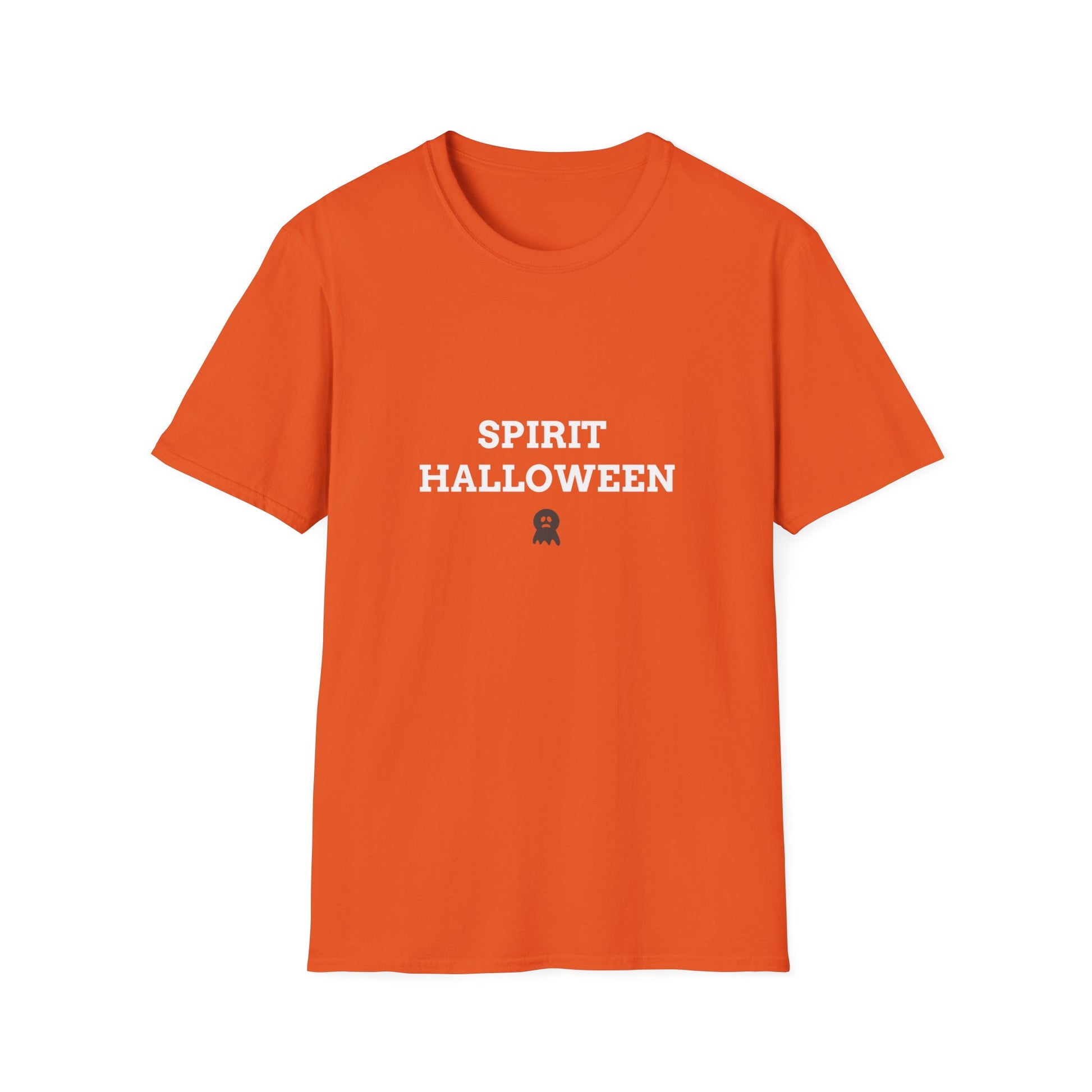 Spirit Halloween Shirt