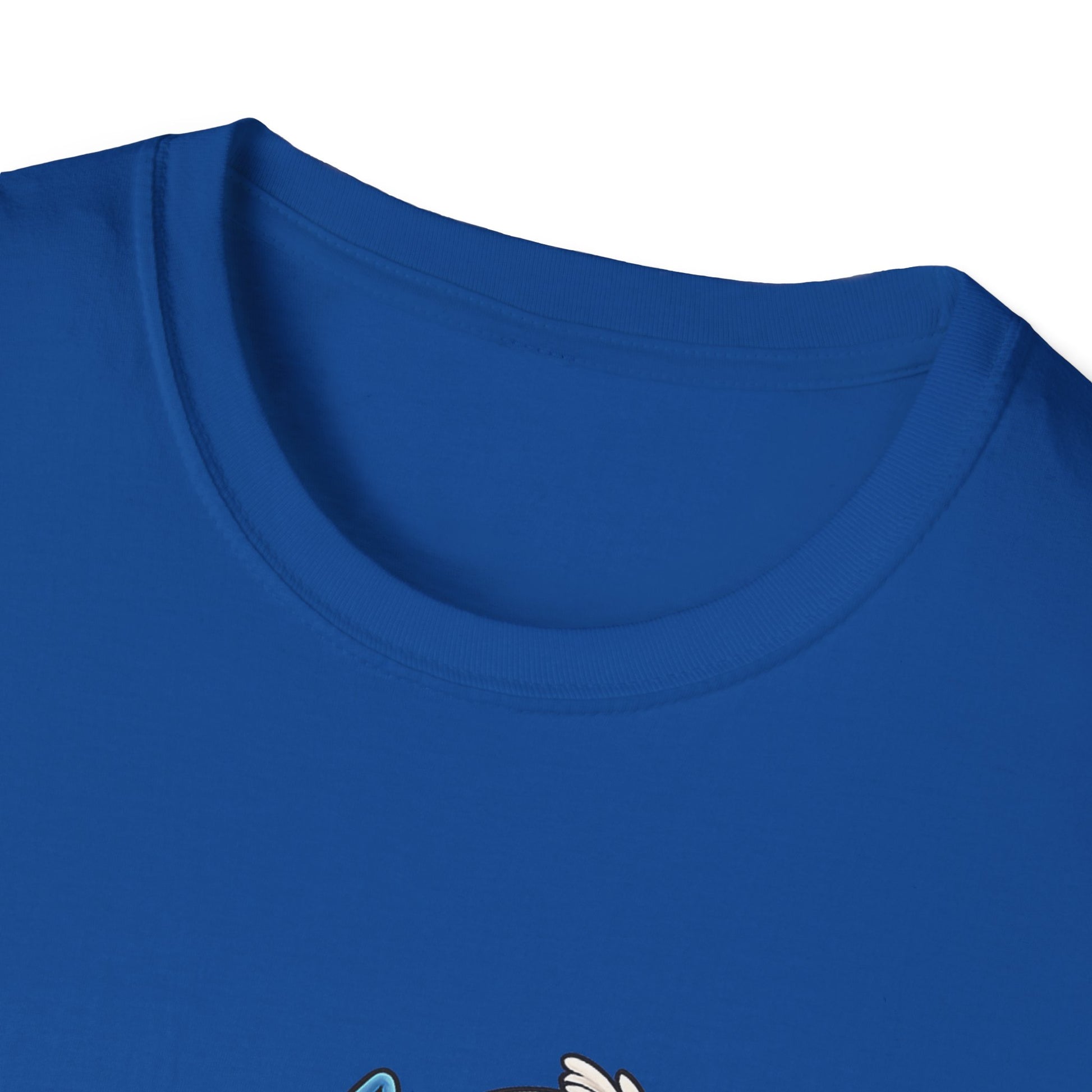 Patriotic Duck T-Shirt