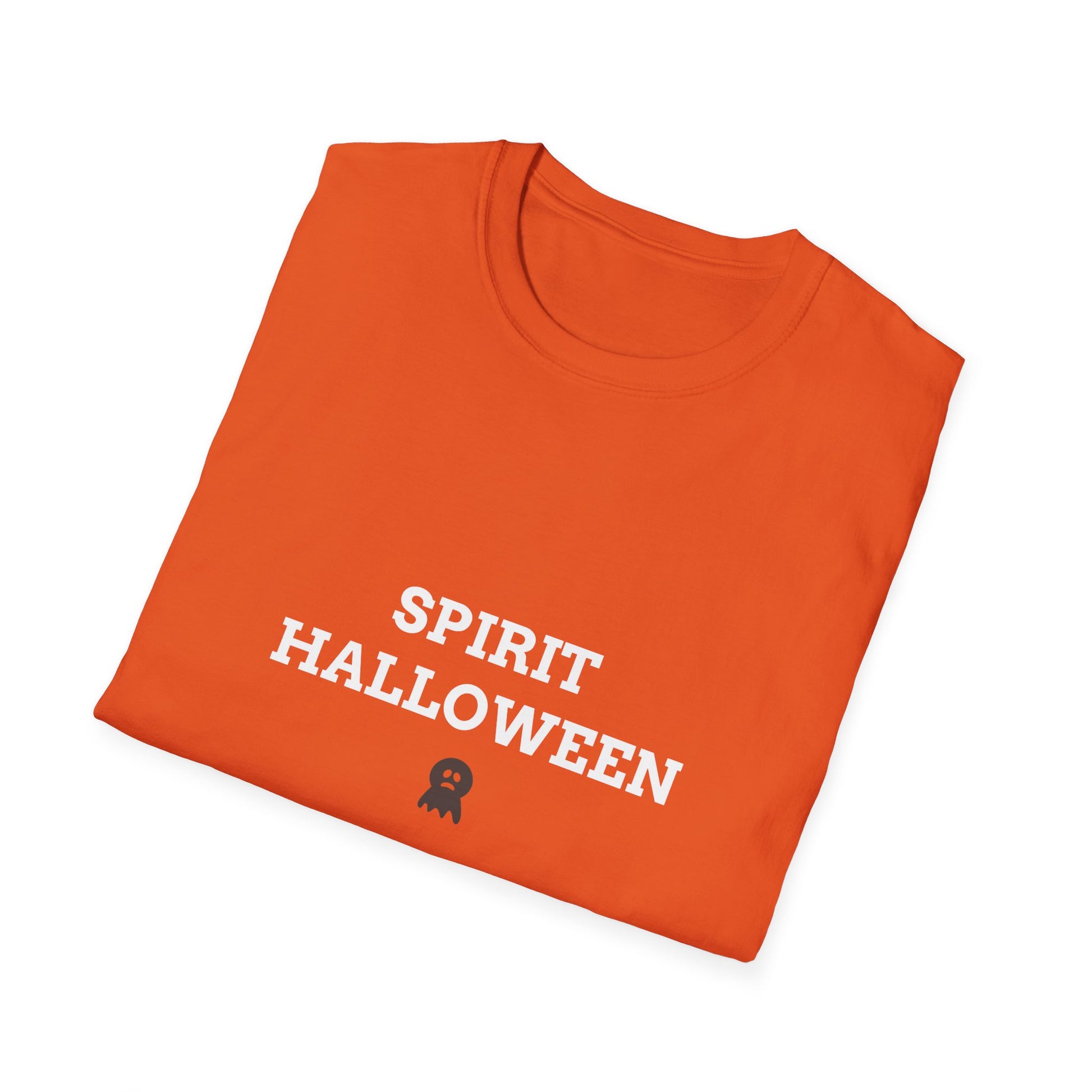 Spirit Halloween Shirt