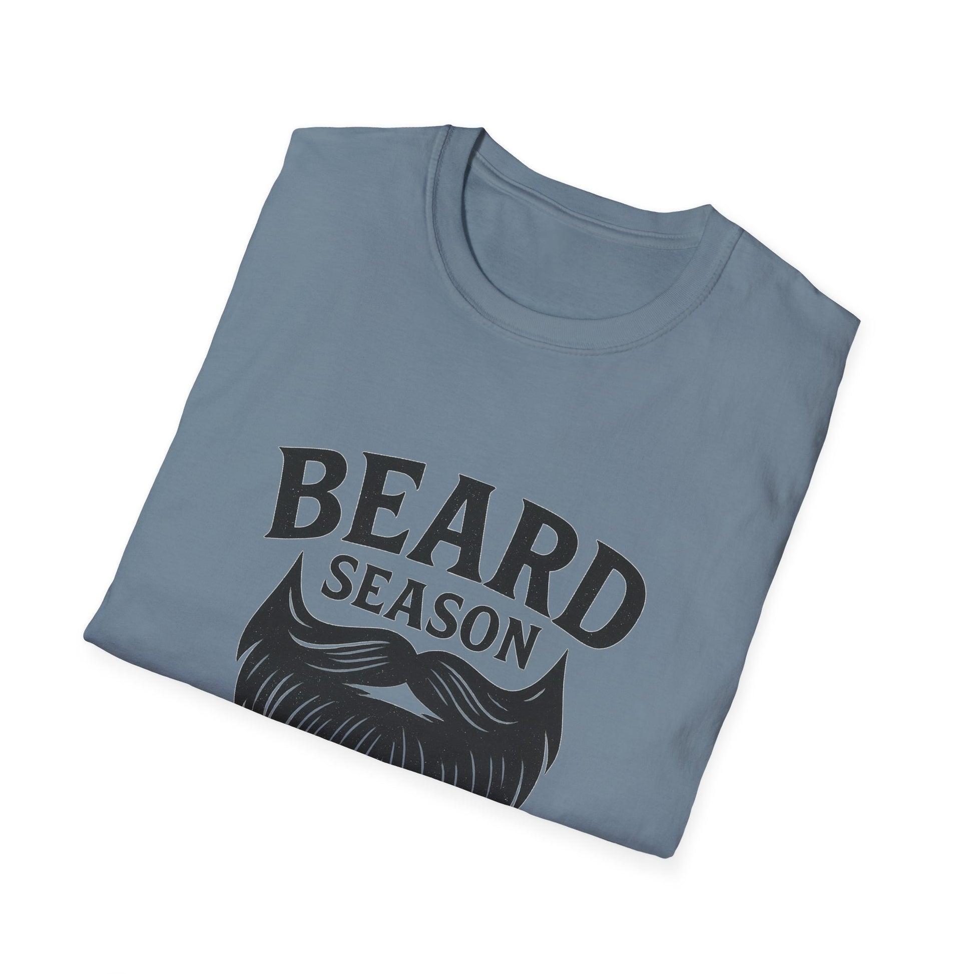 Beard Season Never Ends Shirt